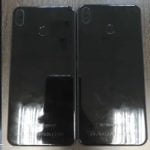 Asus ZenFone 6, cu camera frontala in ecran si camera principala tripla?