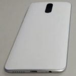 Asus ZenFone 6, cu camera frontala in ecran si camera principala tripla?