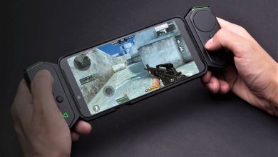 Xiaomi lanseaza Black Shark Helo, cu 10GB RAM, ecran AMOLED 60Hz si MIUI 10 Xiaomi lanseaza Black Shark Helo, cu 10GB RAM, ecran AMOLED 60Hz si MIUI 10