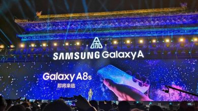 Samsung promoveaza primul sau smartphone cu ecran ce acopera complet partea frontala Samsung promoveaza primul sau smartphone cu ecran ce acopera complet partea frontala