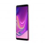 Samsung anunta Galaxy A9 2018, primul telefon din lume cu quad camera Samsung anunta Galaxy A9 2018, primul telefon din lume cu quad camera