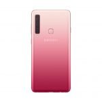 Samsung anunta Galaxy A9 2018, primul telefon din lume cu quad camera Samsung anunta Galaxy A9 2018, primul telefon din lume cu quad camera