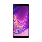 Samsung anunta Galaxy A9 2018, primul telefon din lume cu quad camera Samsung anunta Galaxy A9 2018, primul telefon din lume cu quad camera