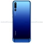 Honor Magic 2 va debuta pe 31 octombrie. Specificatii tehnice! Honor Magic 2 va debuta pe 31 octombrie. Specificatii tehnice!