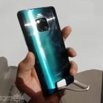 Huawei anunta telefoanele Mate 20, cu impresionantul chip Kirin980 si camere Leica Huawei anunta telefoanele Mate 20, cu impresionantul chip Kirin980 si camere Leica