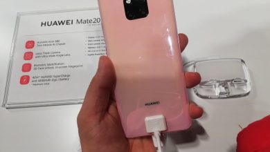 Huawei anunta telefoanele Mate 20, cu impresionantul chip Kirin980 si camere Leica Huawei anunta telefoanele Mate 20, cu impresionantul chip Kirin980 si camere Leica