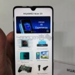 Huawei anunta telefoanele Mate 20, cu impresionantul chip Kirin980 si camere Leica Huawei anunta telefoanele Mate 20, cu impresionantul chip Kirin980 si camere Leica