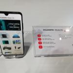 Huawei anunta telefoanele Mate 20, cu impresionantul chip Kirin980 si camere Leica Huawei anunta telefoanele Mate 20, cu impresionantul chip Kirin980 si camere Leica