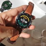 Huawei Watch GT, debuteaza cu noul CPU Snapdragon Wear 3100 si baterie 2 saptamani Huawei Watch GT, debuteaza cu noul CPU Snapdragon Wear 3100 si baterie 2 saptamani
