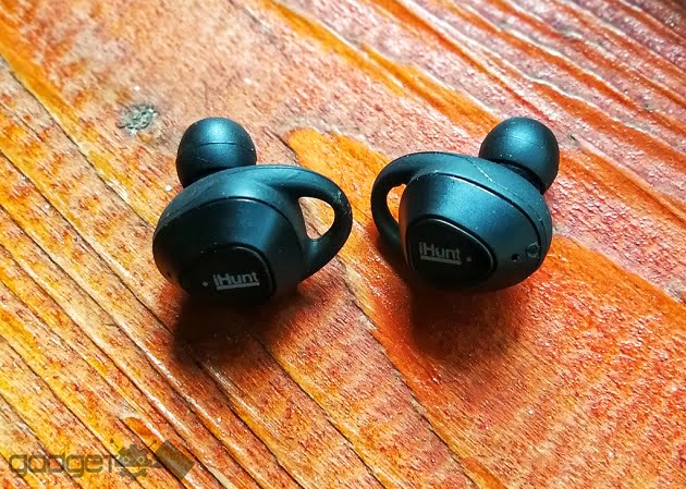 iHunt Ear Beatbox Review 1