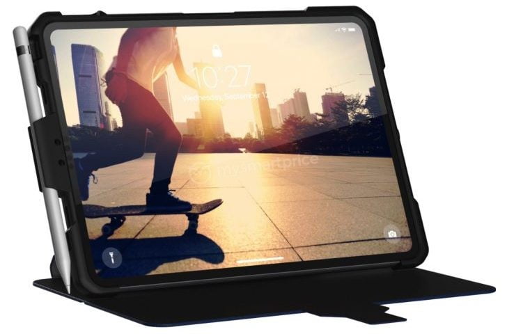 ipad pro 2018