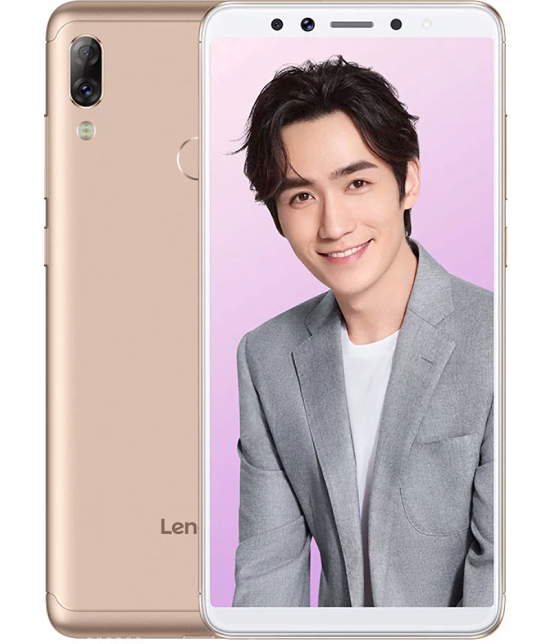 lenovo k5 pro