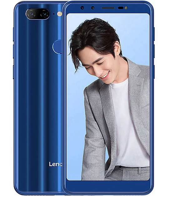 lenovo k5s