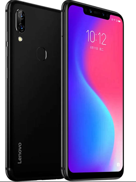 Lenovo lanseaza S5 Pro