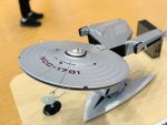 Lenovo Titanium Enterprise, computerul inspirat din Star Trek Lenovo Titanium Enterprise, computerul inspirat din Star Trek