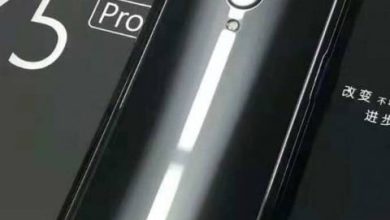 Lenovo Z5 Pro - asa arata varful de gama ce debuteaza pe 1 noiembrie Lenovo Z5 Pro - asa arata varful de gama ce debuteaza pe 1 noiembrie