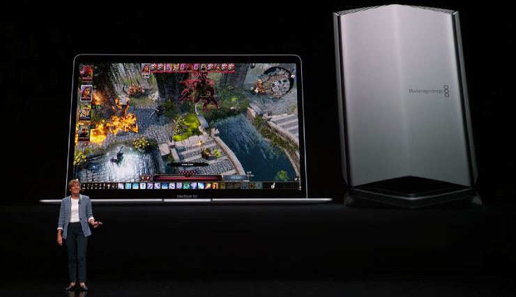 macbook air 2018