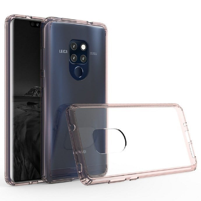 Pretul telefonului Mate 20 Pro