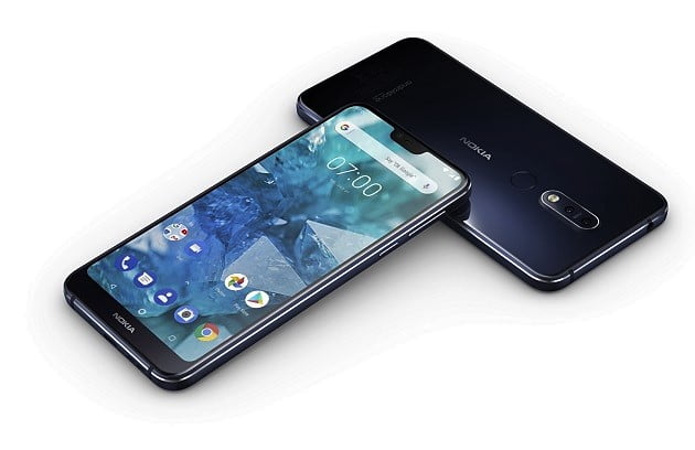 nokia 7 1 hmd 1