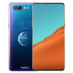 Nubia X, telefonul ZTE fara breton, cu doua ecrane si-o singura camera foto duala Nubia X, telefonul ZTE fara breton, cu doua ecrane si-o singura camera foto duala