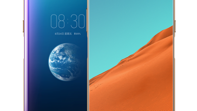 Nubia X, telefonul ZTE fara breton, cu doua ecrane si-o singura camera foto duala Nubia X, telefonul ZTE fara breton, cu doua ecrane si-o singura camera foto duala
