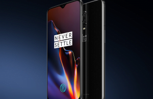 oneplus 6t feat