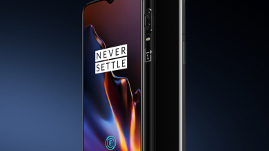 Oneplus 6T anuntat oficial. Pret si detalii tehnice! Oneplus 6T anuntat oficial. Pret si detalii tehnice!
