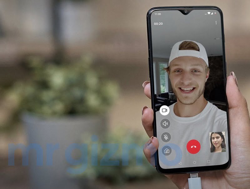 Specificatiile telefonului OnePlus 6T