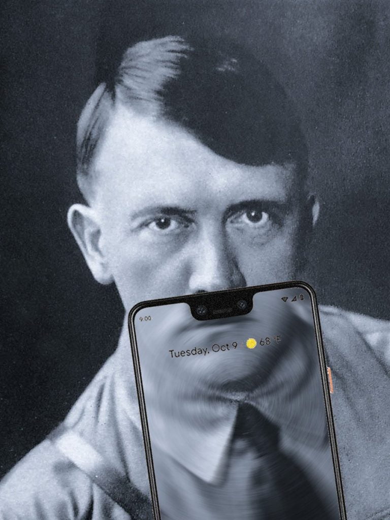 pixel 3 xl meme 10