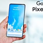 Bretonul telefonului Pixel 3 XL e urat cu spume si lumea reactioneaza cu meme-uri!