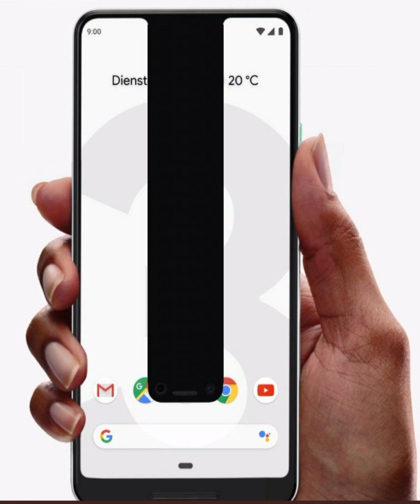 pixel 3 xl meme 9