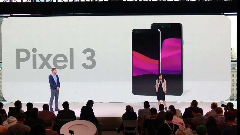 pixel3 2