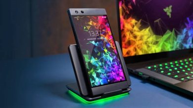 Razer Phone 2 debuteaza cu Snapdragon 845, difuzoare stereo si Oreo Razer Phone 2