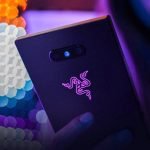 Razer Phone 2 debuteaza cu Snapdragon 845, difuzoare stereo si Oreo