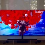 Samsung Q900R, primul televizor QLED 8K ce are la baza A.I. Upscaling prezentat in Romania Samsung Q900R, primul televizor QLED 8K ce are la baza A.I. Upscaling prezentat in Romania