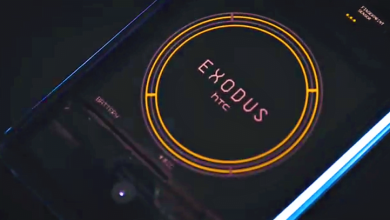 Telefonul Blockchain HTC Exodus debuteaza pe 22 octombrie (Explicam ce este un telefon blockchain) telefonul blockchain HTC Exodus