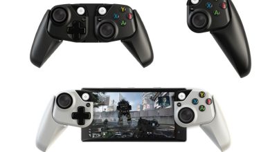 Microsoft lucreaza la primele controllere Xbox pentru smartphone, tableta Microsoft lucreaza la primele controllere Xbox pentru smartphone, tableta