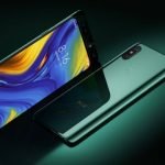 Xiaomi anunta Mi Mix 3, telefonul cu fata complet acoperita de ecranul AMOLED Xiaomi anunta Mi Mix 3, telefonul cu fata complet acoperita de ecranul AMOLED