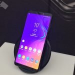 Galaxy A9 2018 debut oficial pe piata romaneasca. Pret si detalii tehnice Galaxy A9 2018 debut oficial pe piata romaneasca. Pret si detalii tehnice
