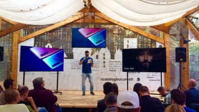 Galaxy A9 2018 debut oficial pe piata romaneasca. Pret si detalii tehnice Galaxy A9 2018 debut oficial pe piata romaneasca. Pret si detalii tehnice