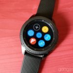 Galaxy Watch Review 15
