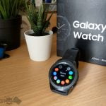 Galaxy Watch Review 2