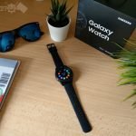 Galaxy Watch Review 3