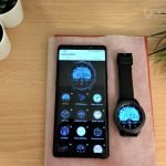 Galaxy Watch Review - Probabil smartwatchul anului 2018 Galaxy Watch Review - Probabil smartwatchul anului 2018