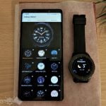 Galaxy Watch Review 33