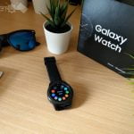 Galaxy Watch Review 4
