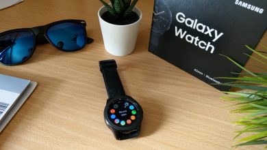 Galaxy Watch Review - Probabil smartwatchul anului 2018 Galaxy Watch Review - Probabil smartwatchul anului 2018