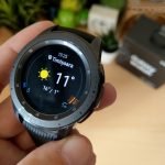 Galaxy Watch Review 6
