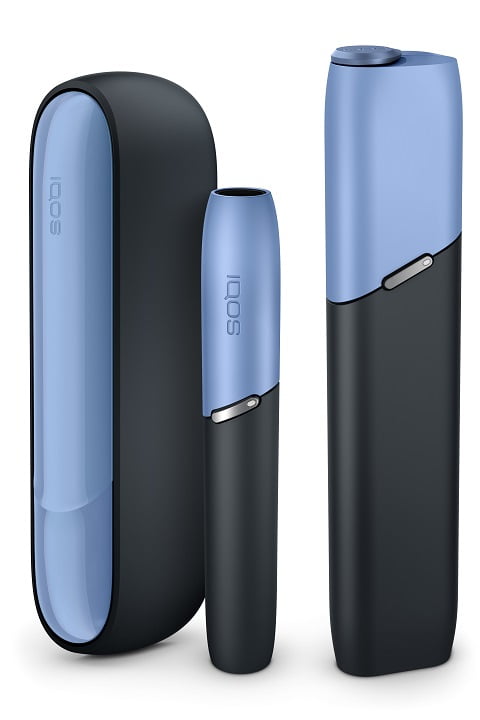IQOS 3 and Multi Combo
