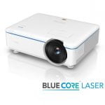 Gama BenQ Laser BlueCore extinsa cu 11 noi videoproiectoare